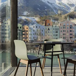  Aparthotel Marktbar