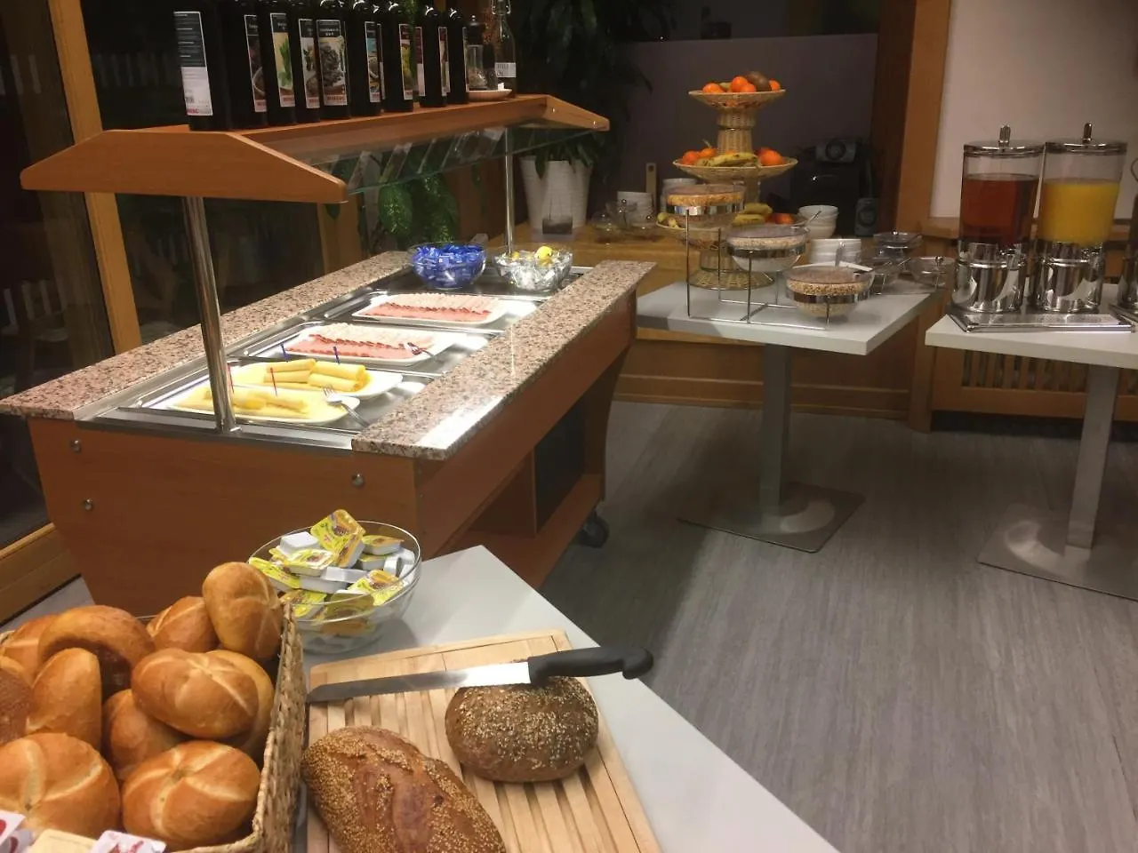 B&B Hostel Schwedenhaus Innsbruck