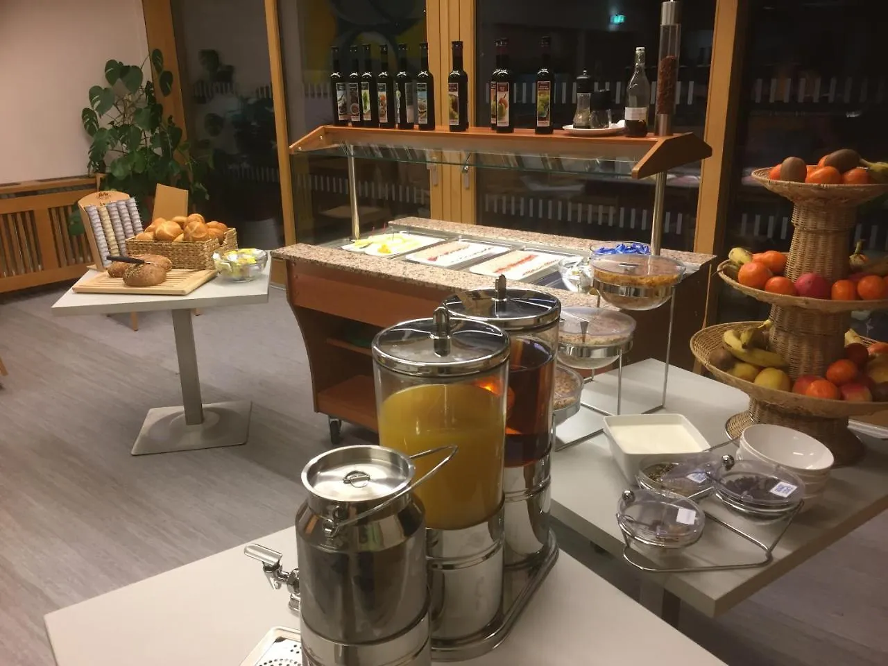 B&B Hostel Schwedenhaus Innsbruck 0*,  Austria