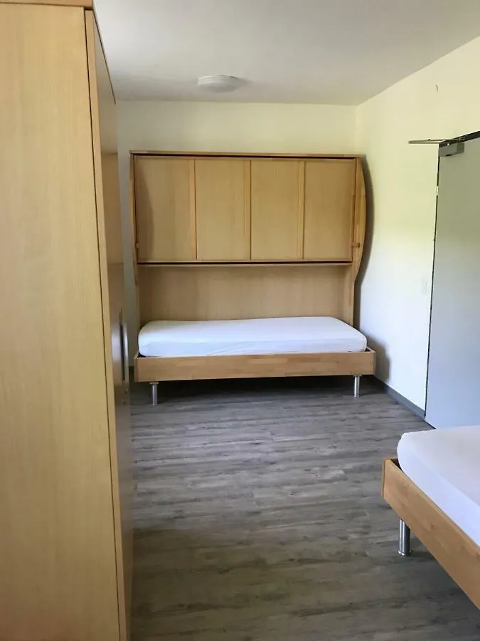 B&B Hostel Schwedenhaus Innsbruck