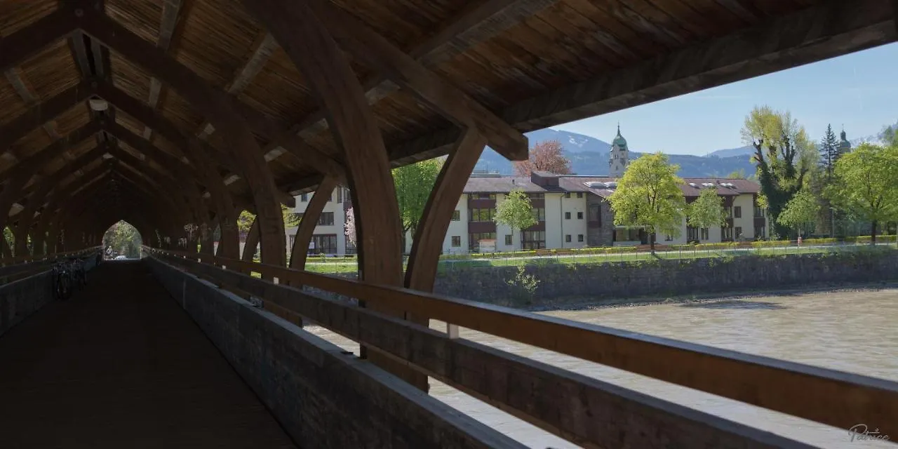 B&B Hostel Schwedenhaus Innsbruck Österreich