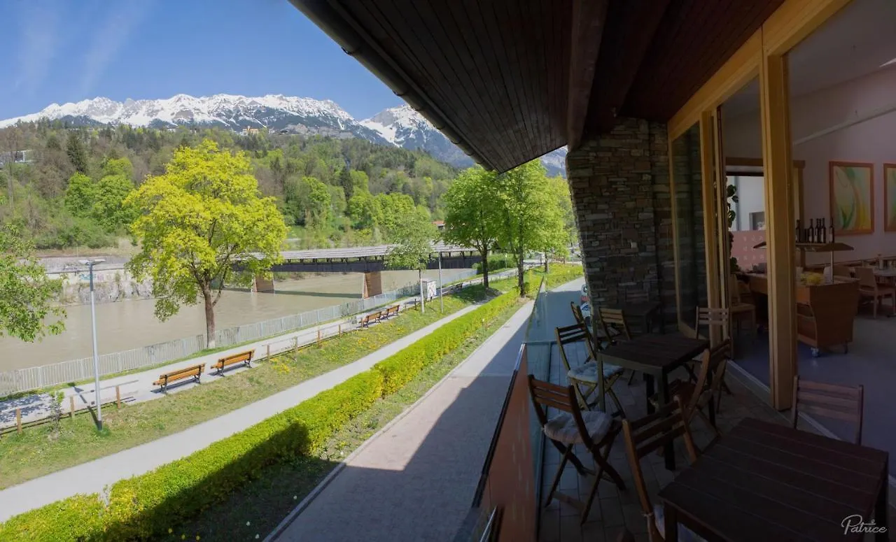B&B Hostel Schwedenhaus Innsbruck
