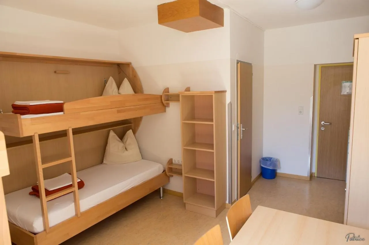 B&B Hostel Schwedenhaus Innsbruck