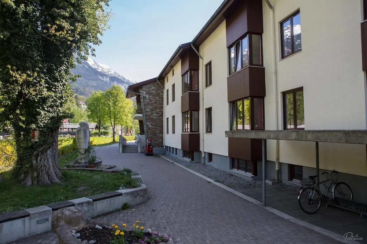 B&B Hostel Schwedenhaus Innsbruck 0*,