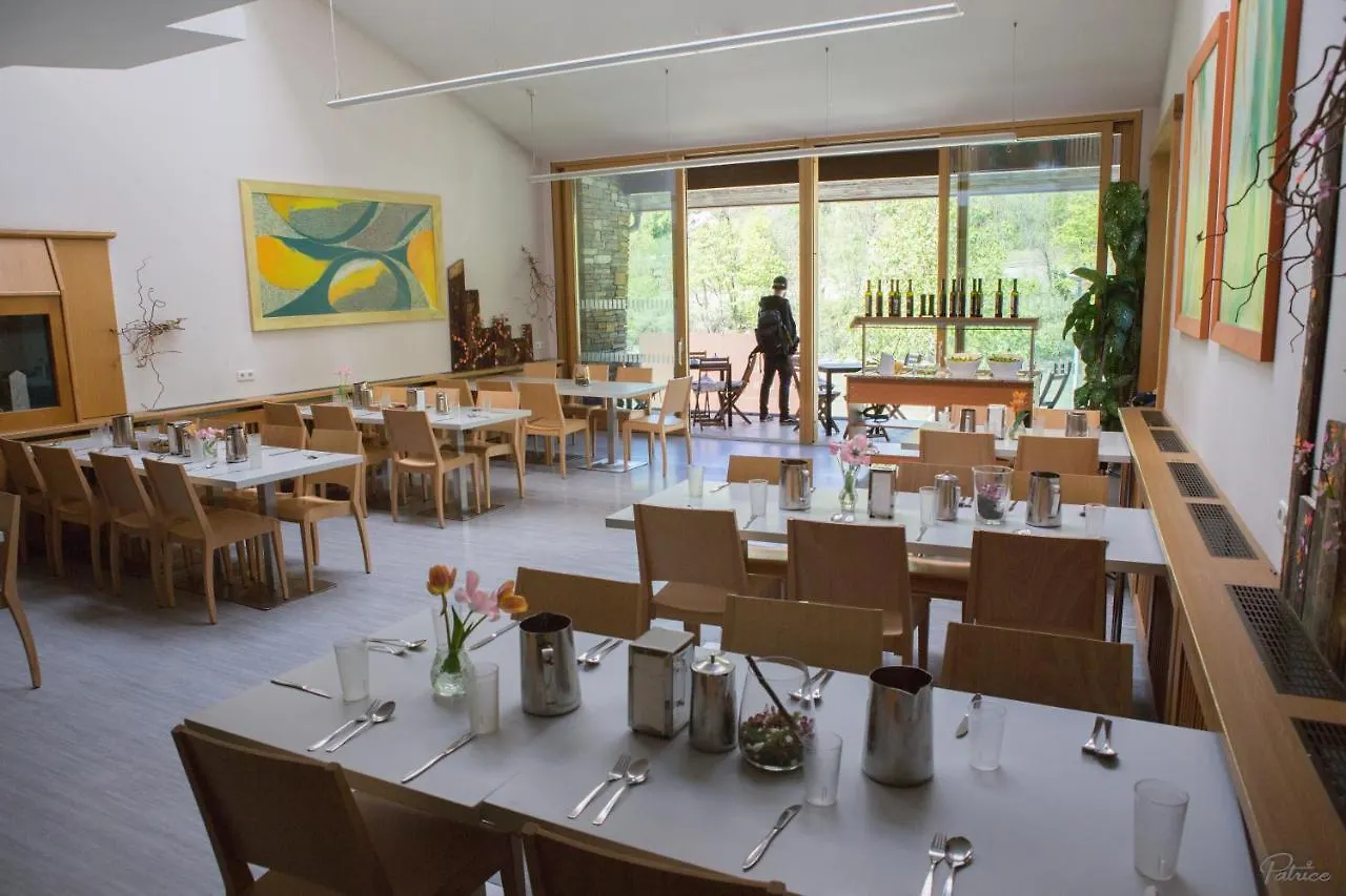 B&B Hostel Schwedenhaus Innsbruck Österreich