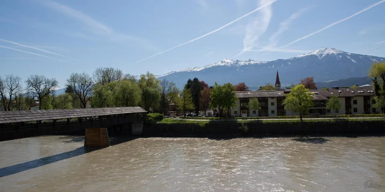 B&B Hostel Schwedenhaus Innsbruck 0*,  Österreich