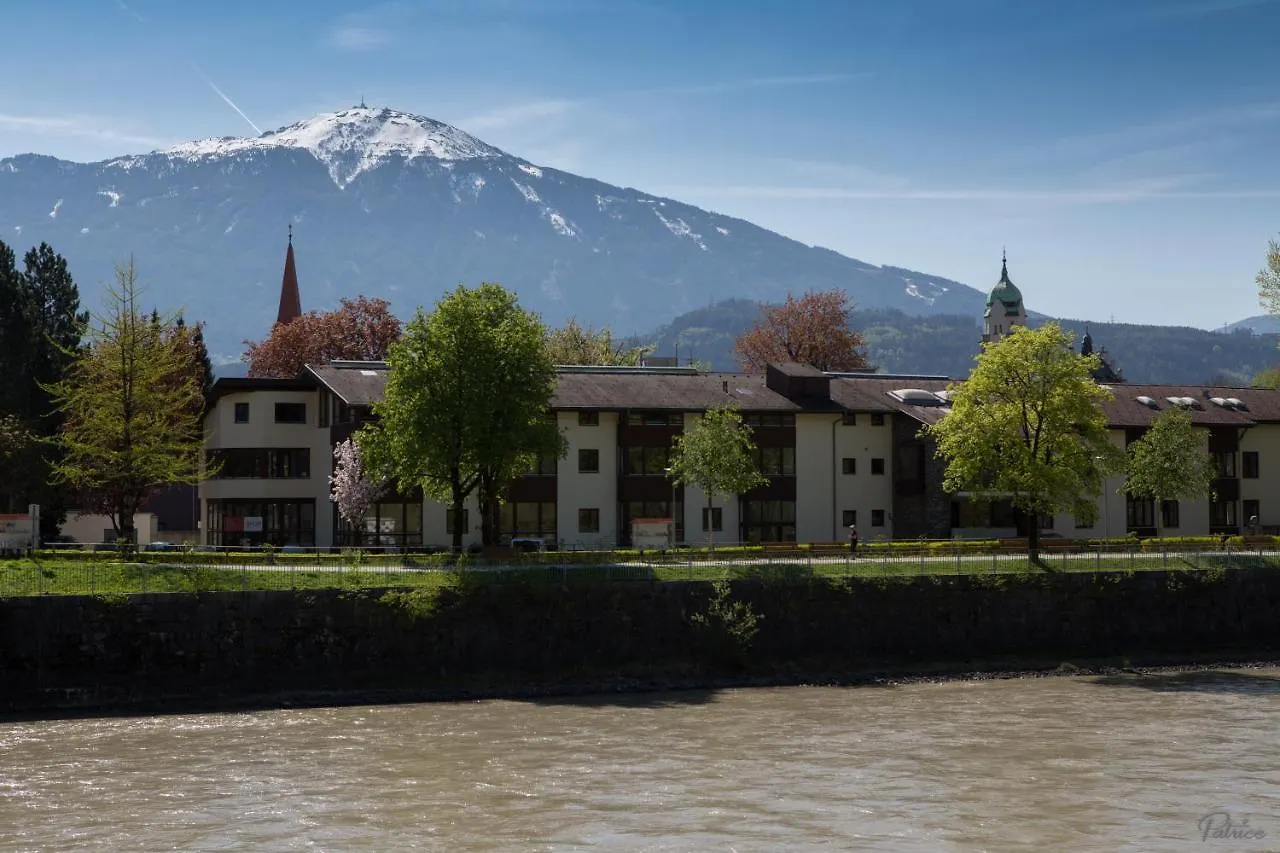B&B Hostel Schwedenhaus Innsbruck
