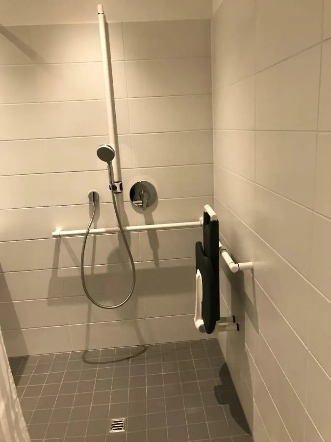 B&B Hostel Schwedenhaus Innsbruck