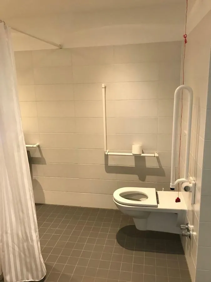 B&B Hostel Schwedenhaus Innsbruck